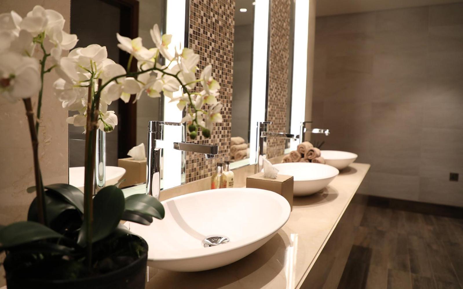 Luxe 2br Marina Gate - Spectacular Pools With Marina Views - Marina Boutique Living Apartment Dubai