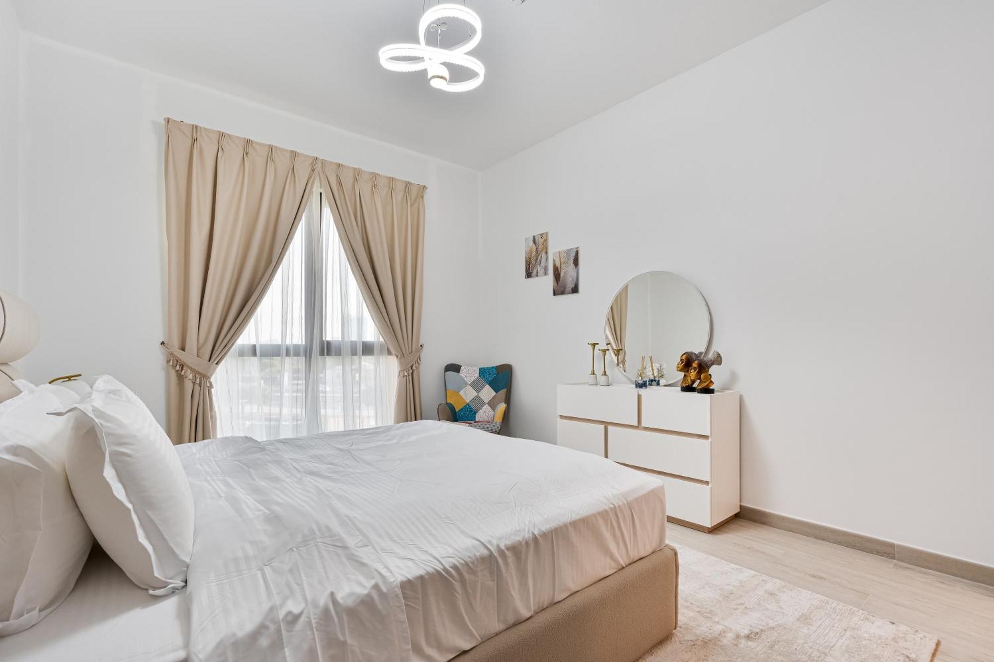 Apartamento Modern Living -near Madinat Jumeirah Living -close To Dubái