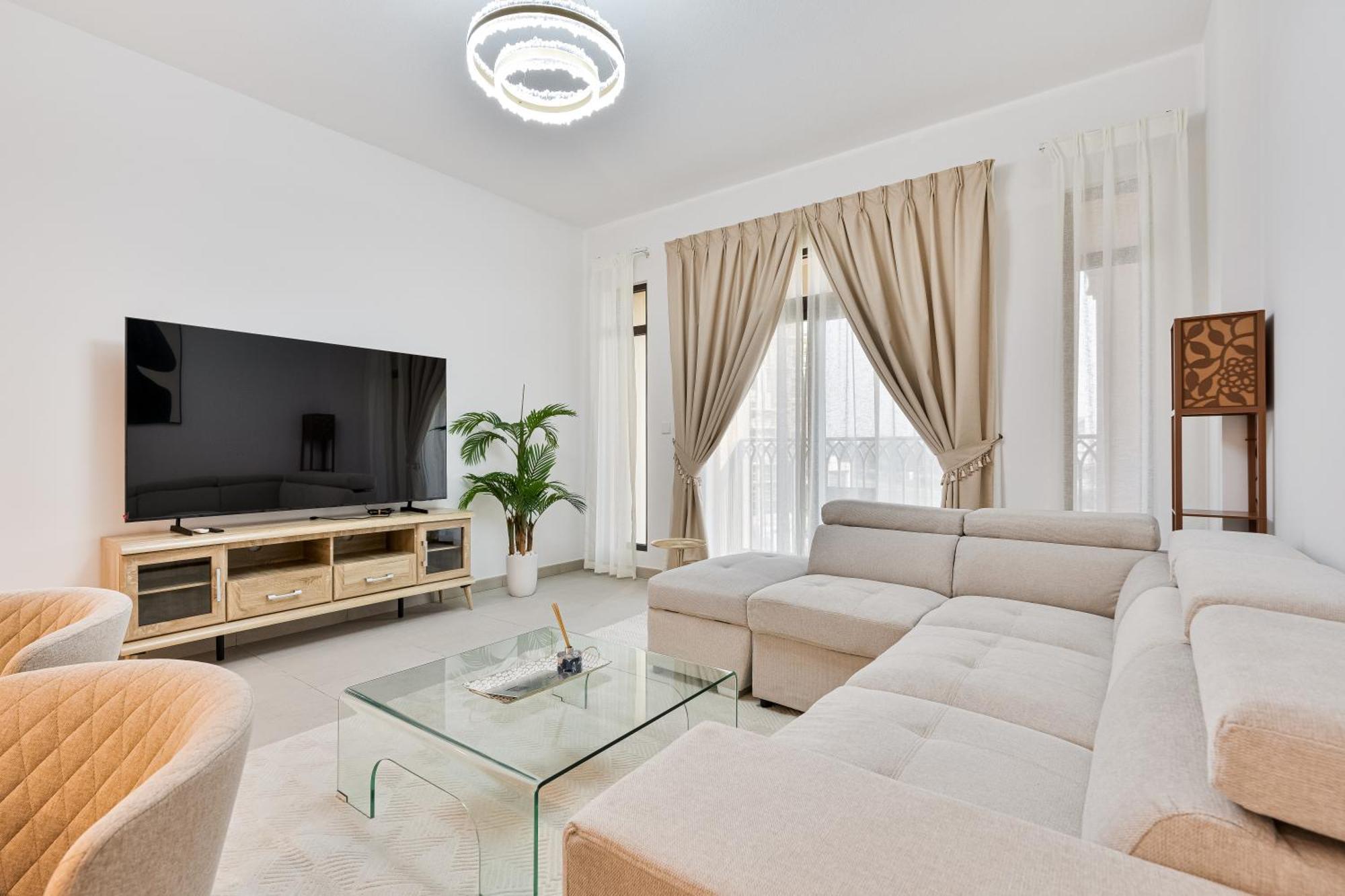 Modern Living -near Madinat Jumeirah Living -close To Dubái