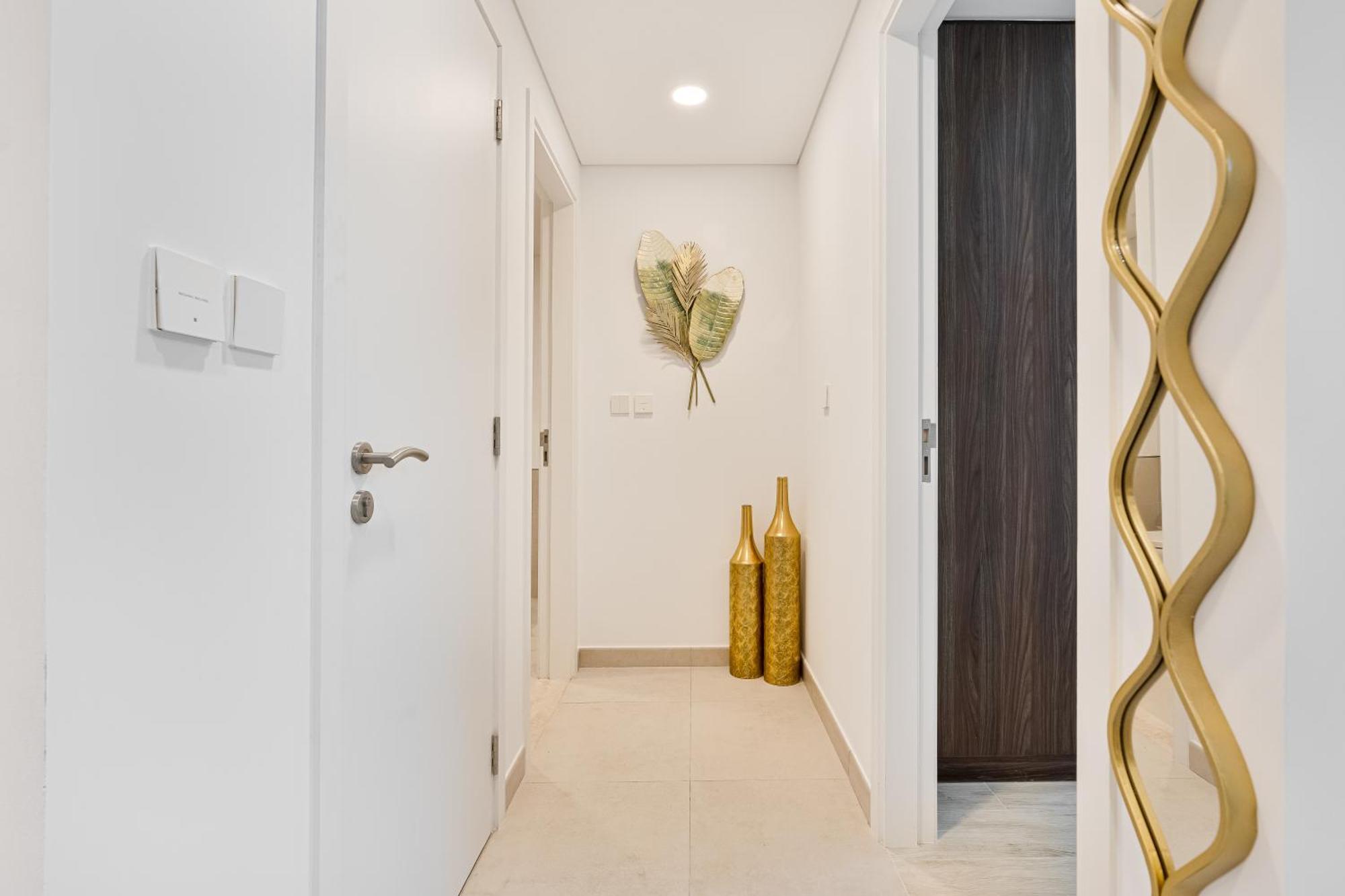 Modern Living -near Madinat Jumeirah Living -close To Apartamento Dubái