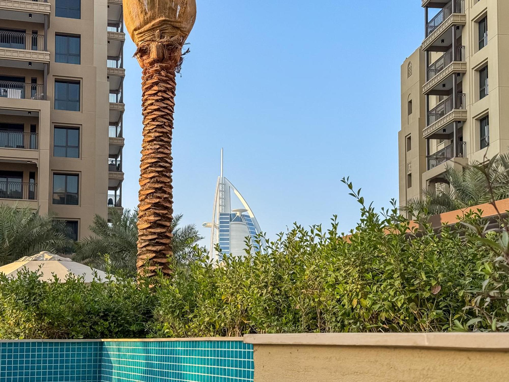 Modern Living -near Madinat Jumeirah Living -close To * Dubái