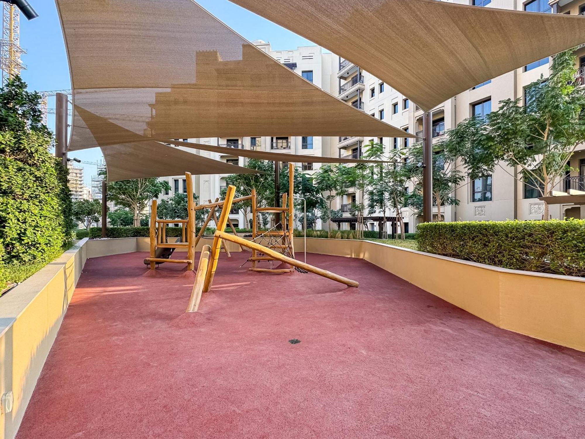 Modern Living -near Madinat Jumeirah Living -close To Apartamento