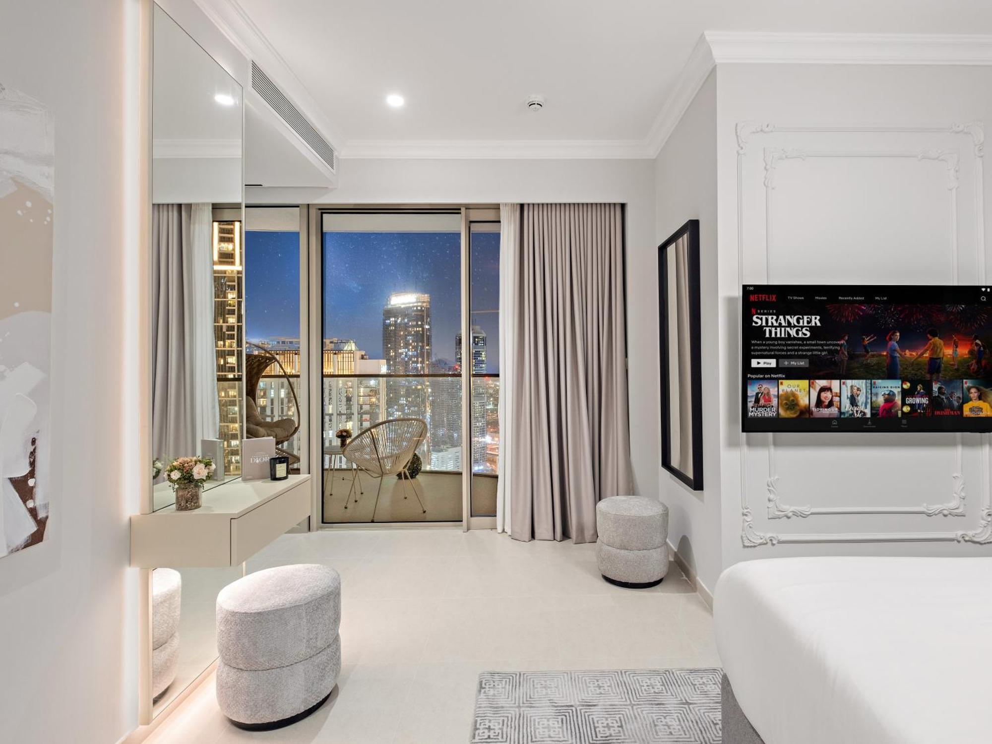 Appartamento Sky9 Downtown