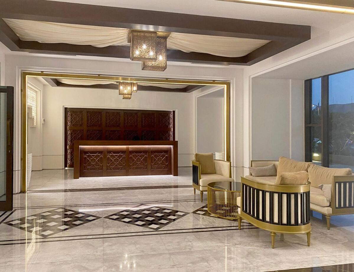1 Bedroom With Burj Alarab View From Your Balcony R507 * Dubai