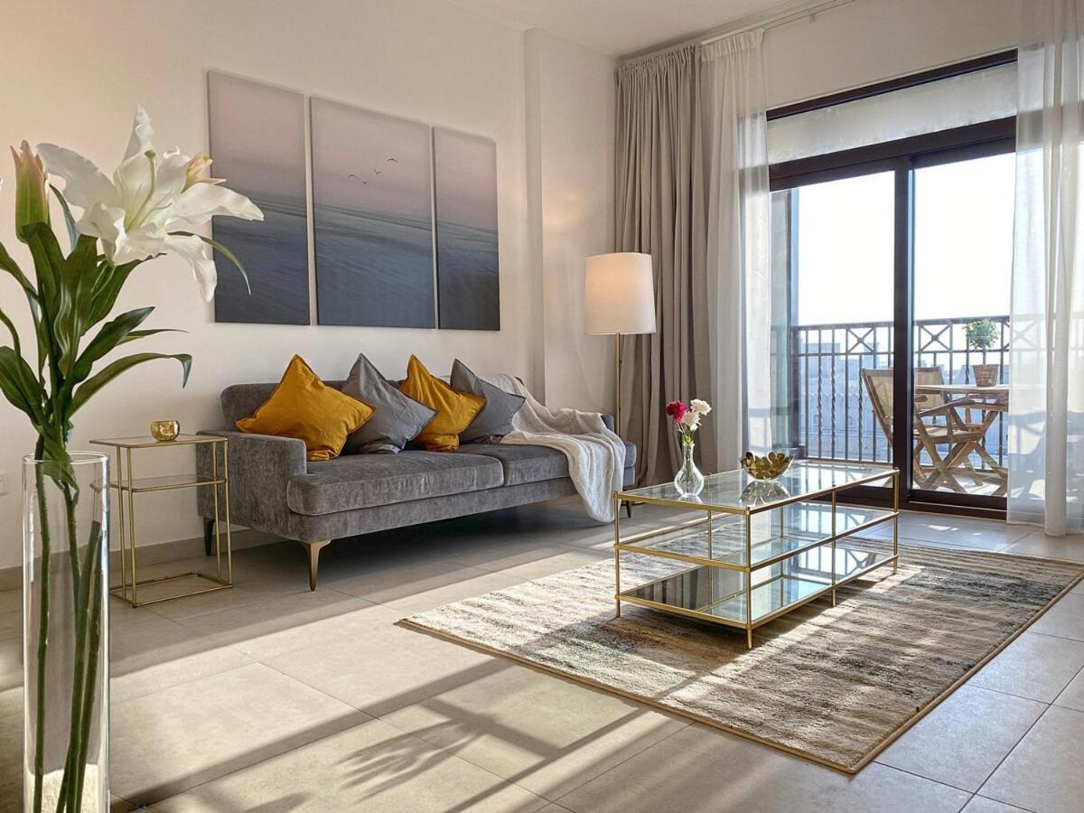 1 Bedroom With Burj Alarab View From Your Balcony R507 Dubai
