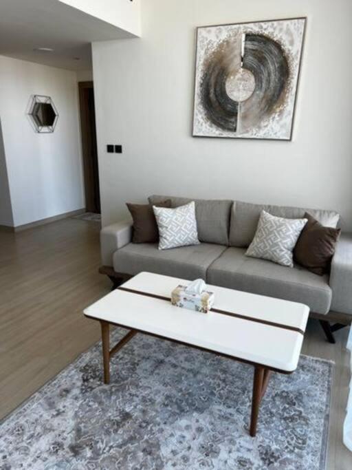 Jvc Chic Corner Appartement Dubaï