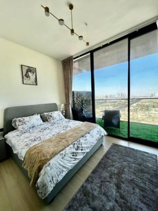 Appartement Jvc Chic Corner Dubaï