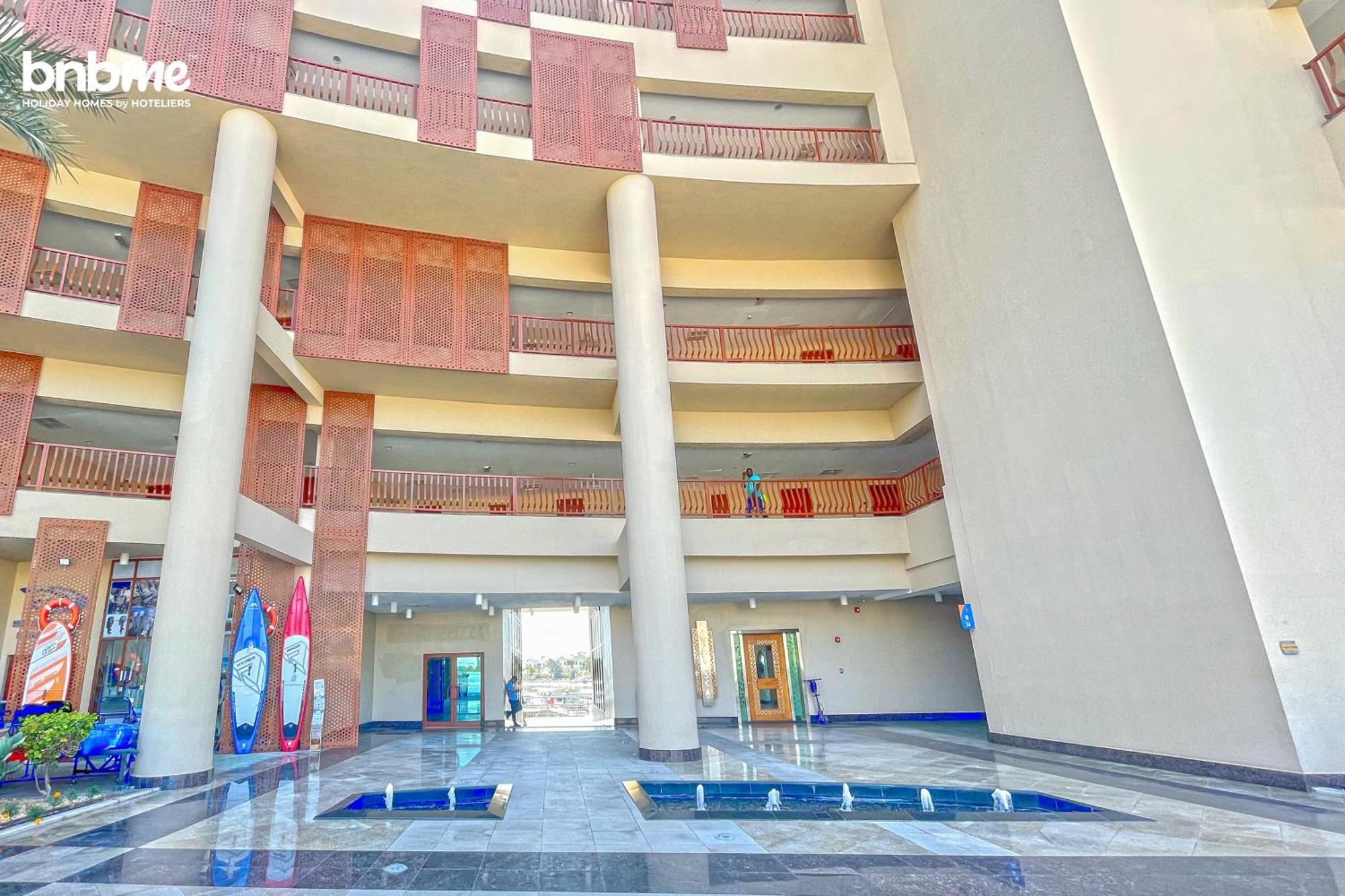 Apartamento Bnbmehomes - Palm Views Dubái