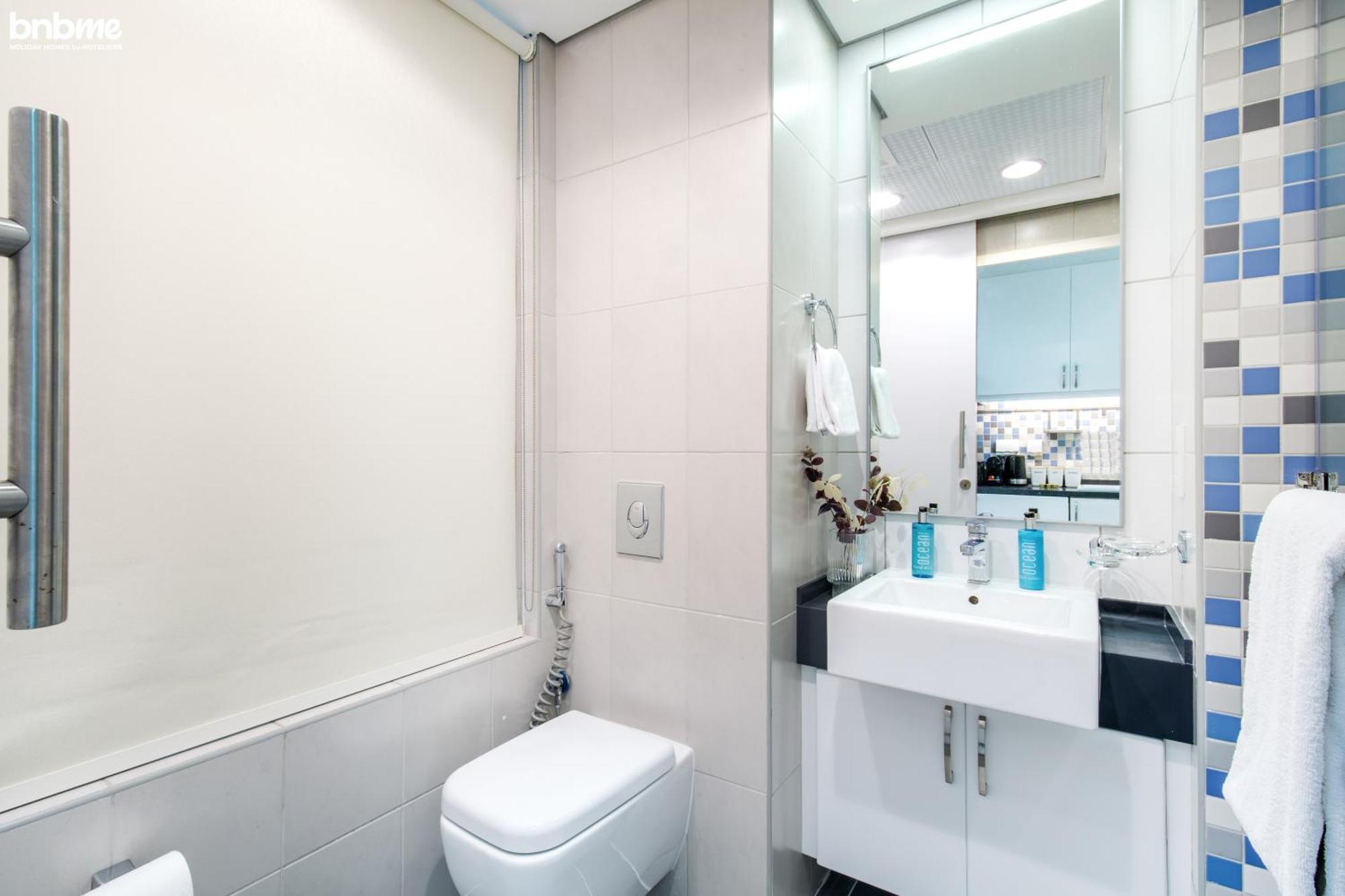 Apartamento Bnbmehomes - Palm Views