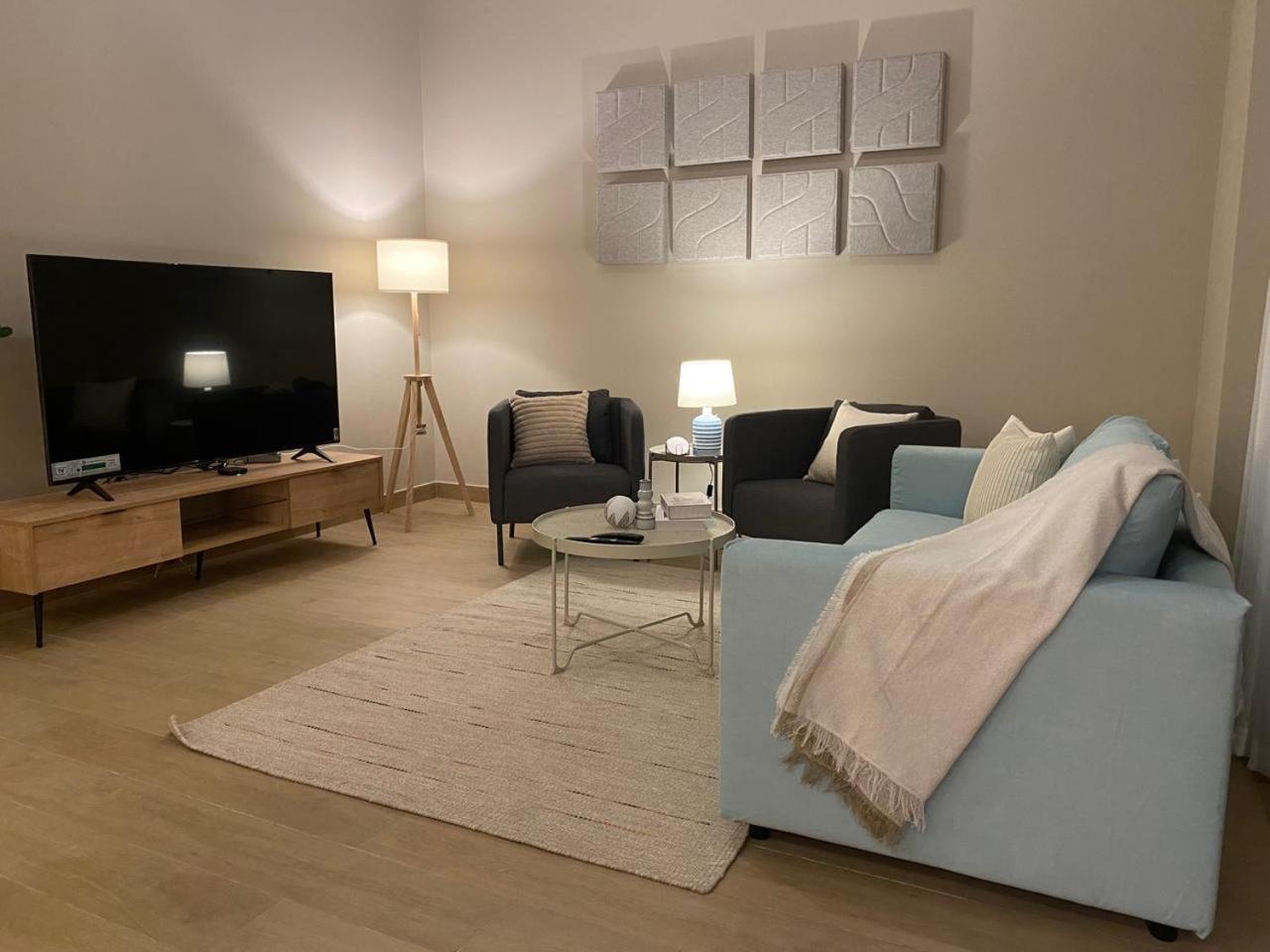 Appartement La Sirene - Full Burj Khalifa View *
