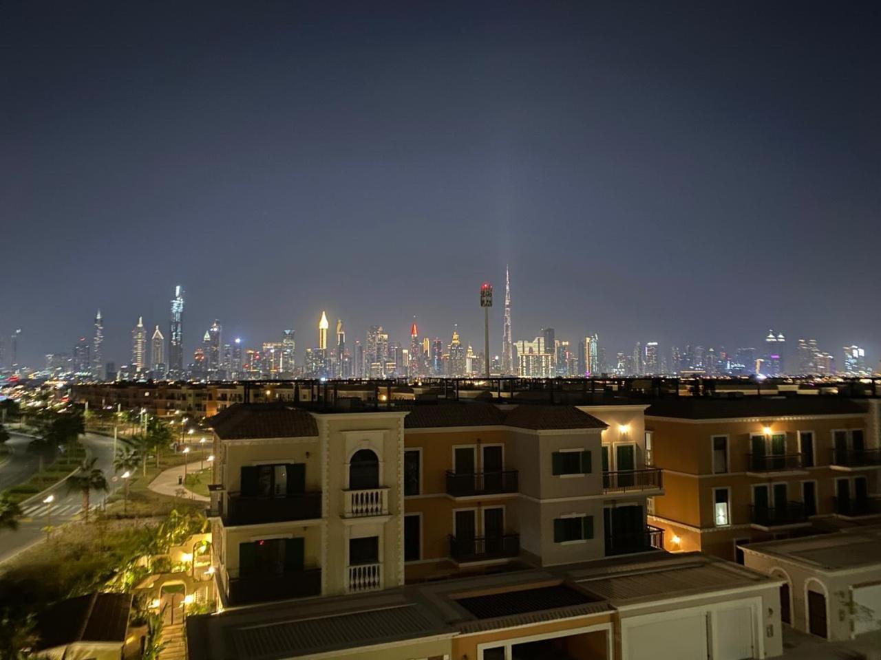 La Sirene - Full Burj Khalifa View Appartement Dubaï