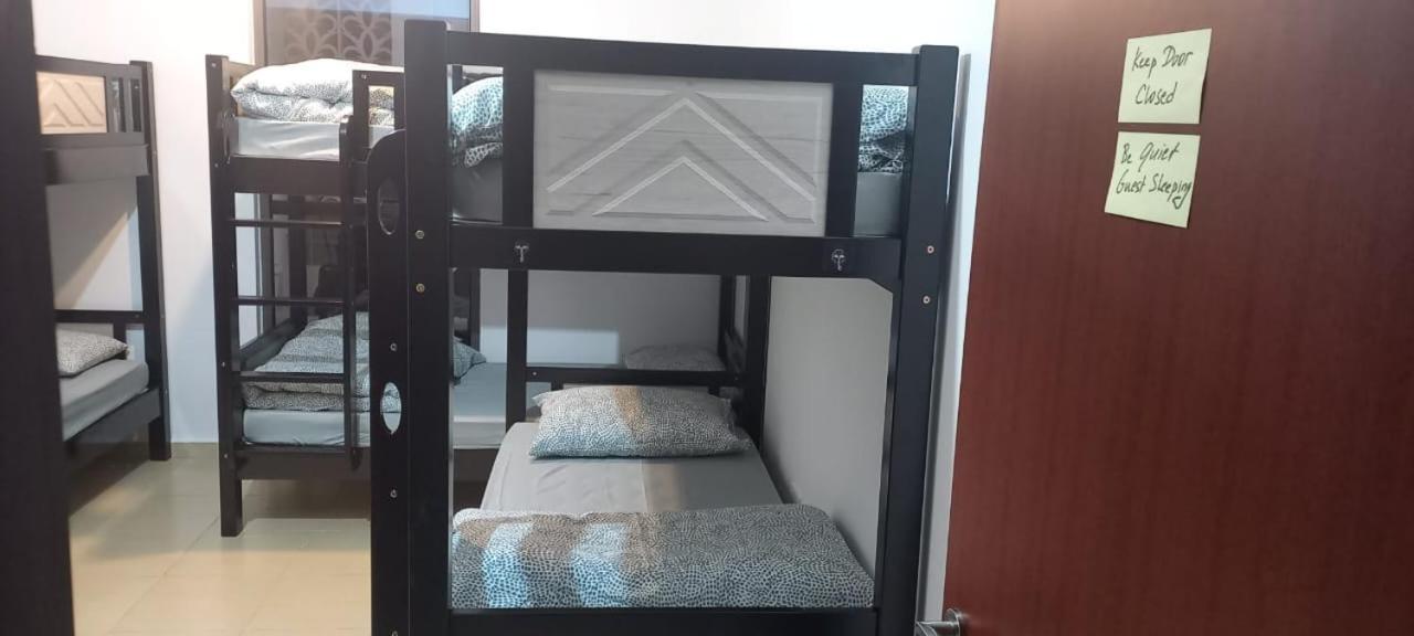 Auberge de jeunesse Jbr Synergy *