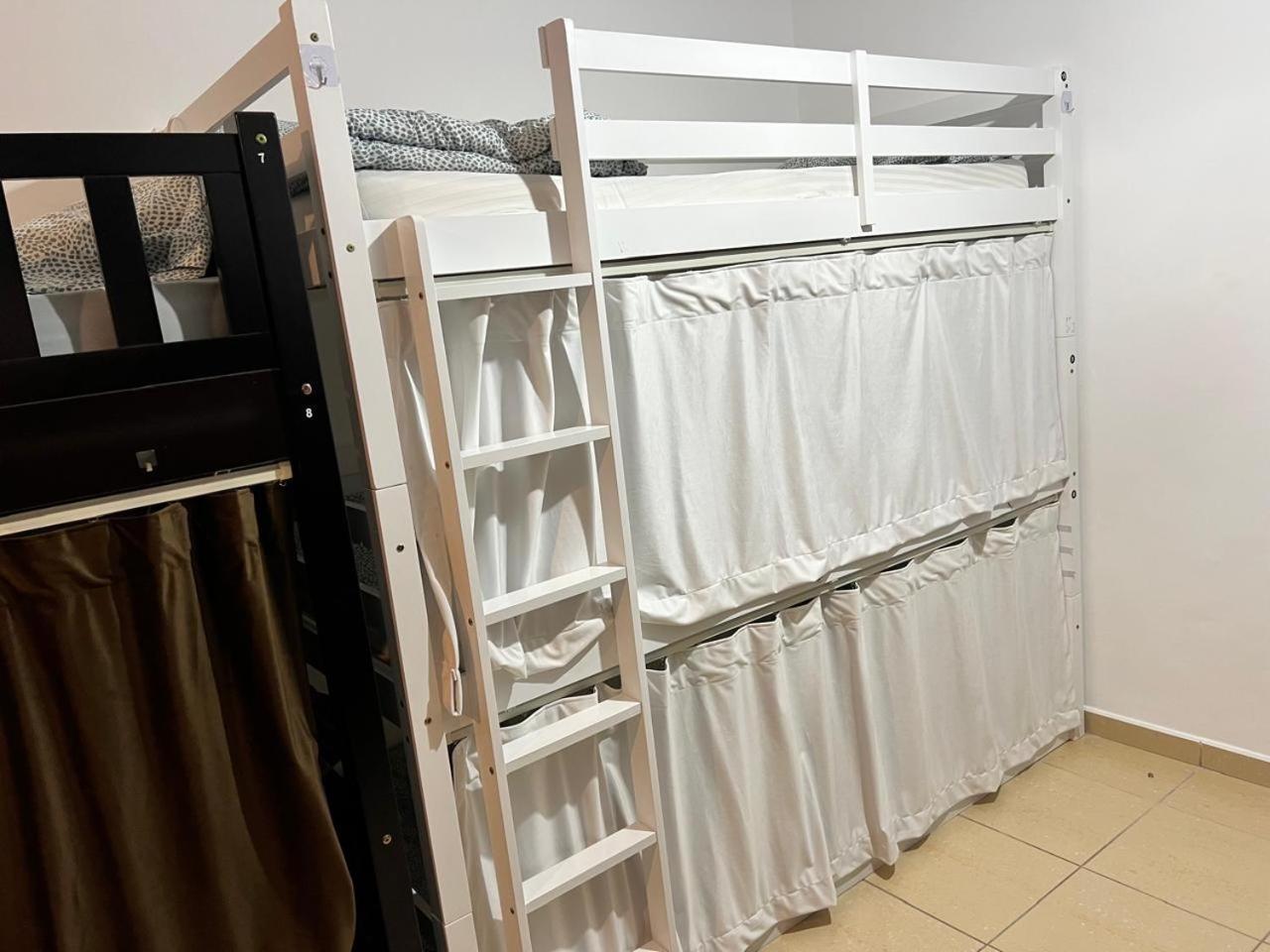 Jbr Synergy Auberge de jeunesse *