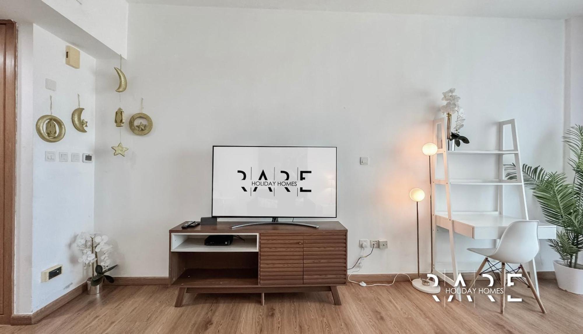 Rare Homes - View - The Vista Tower A - Production - R1503