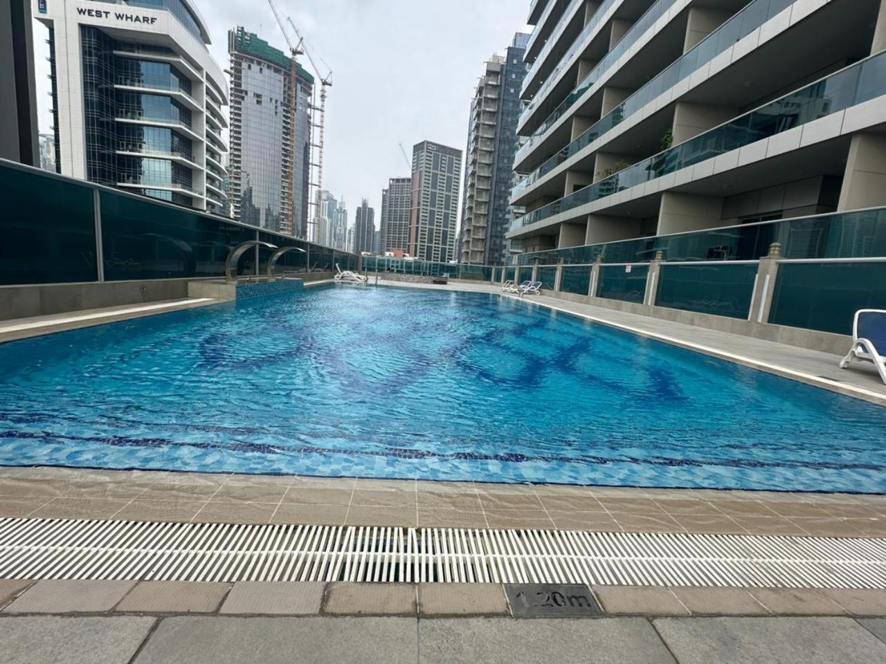 Elite Business Bay * Dubai