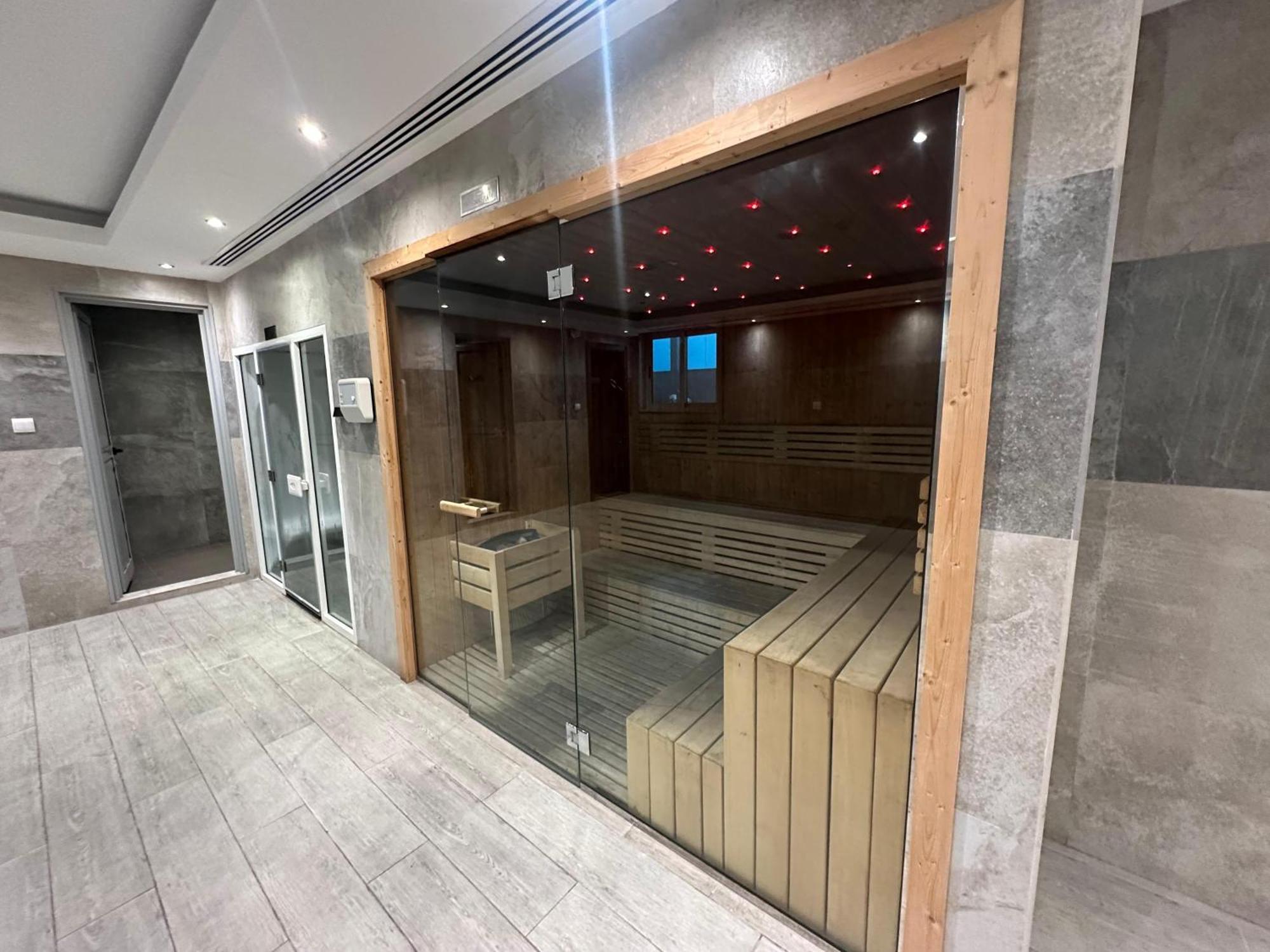 Apartment Elite Business Bay