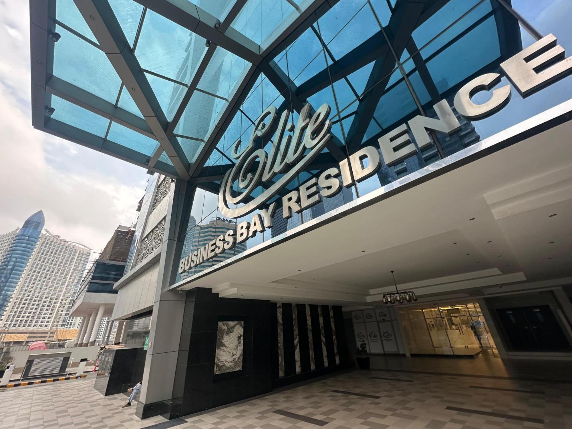 Elite Business Bay Dubai