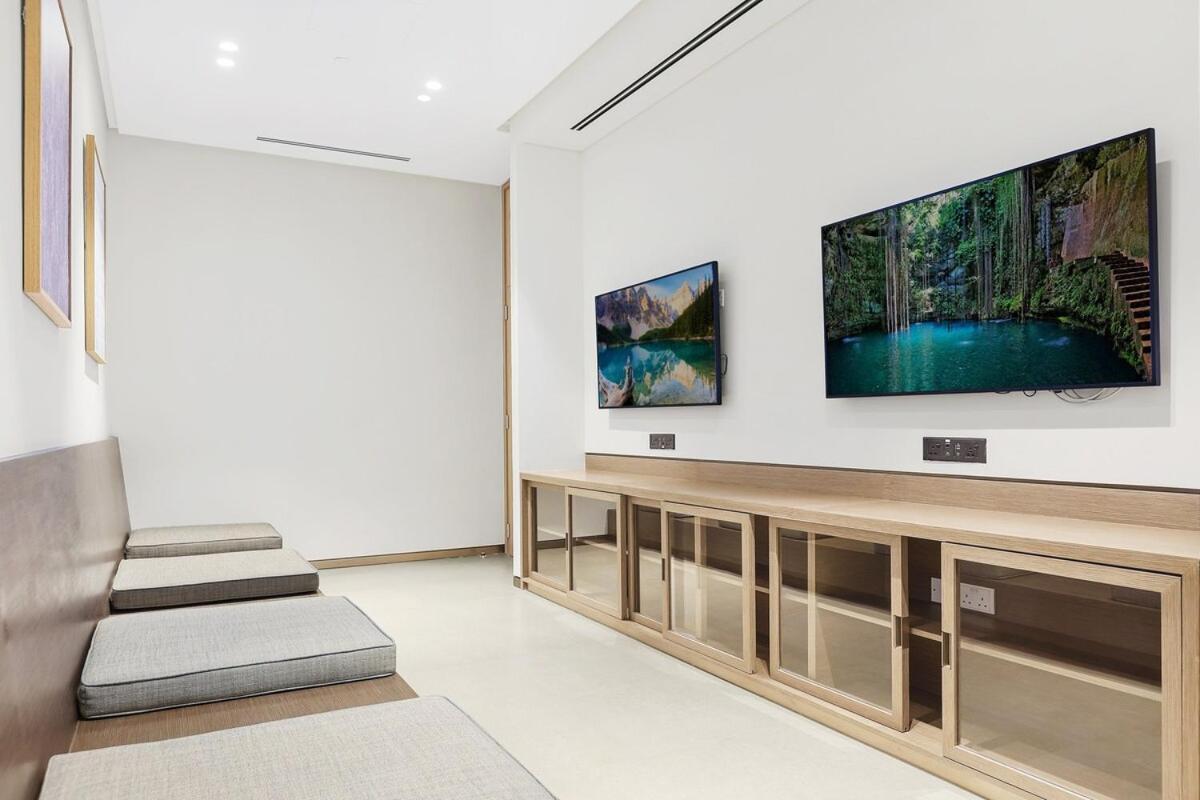 Appartement First Class 1br Stylish & Luxurious