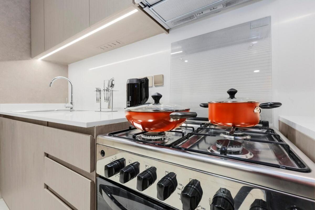 First Class 1br Stylish & Luxurious Appartement
