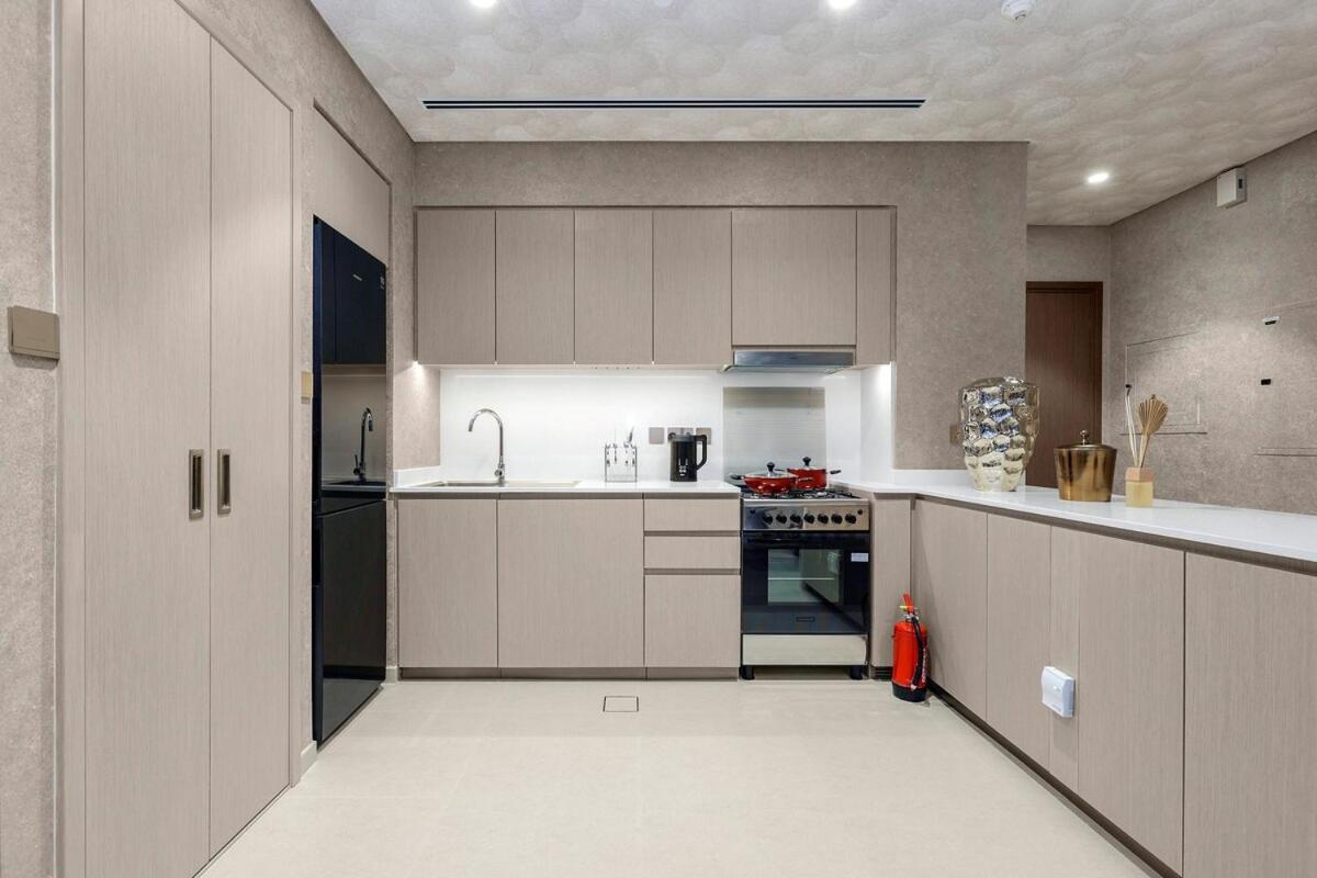 First Class 1br Stylish & Luxurious Appartement