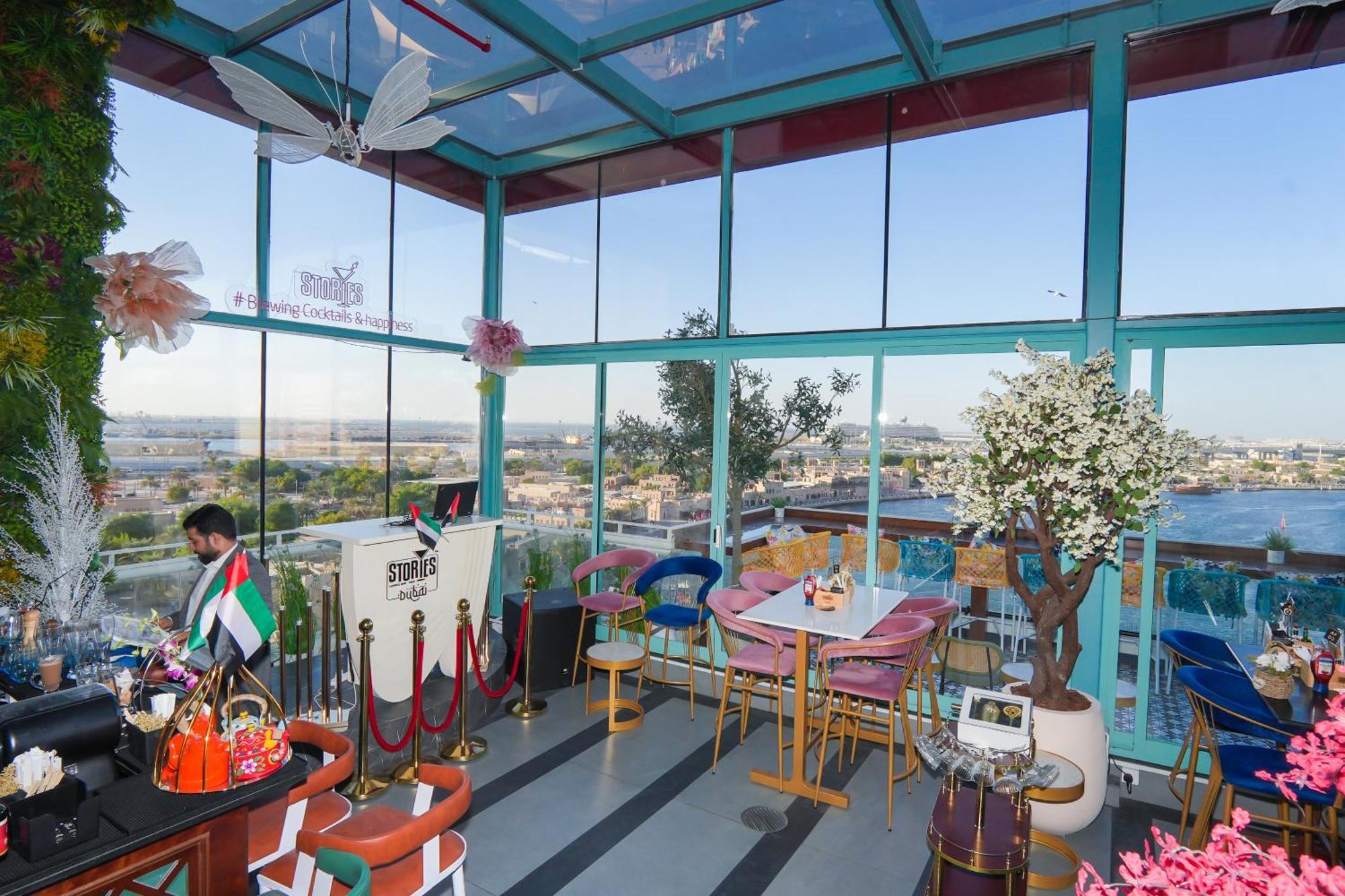 Hotell Concorde Creek View Bur Dubai