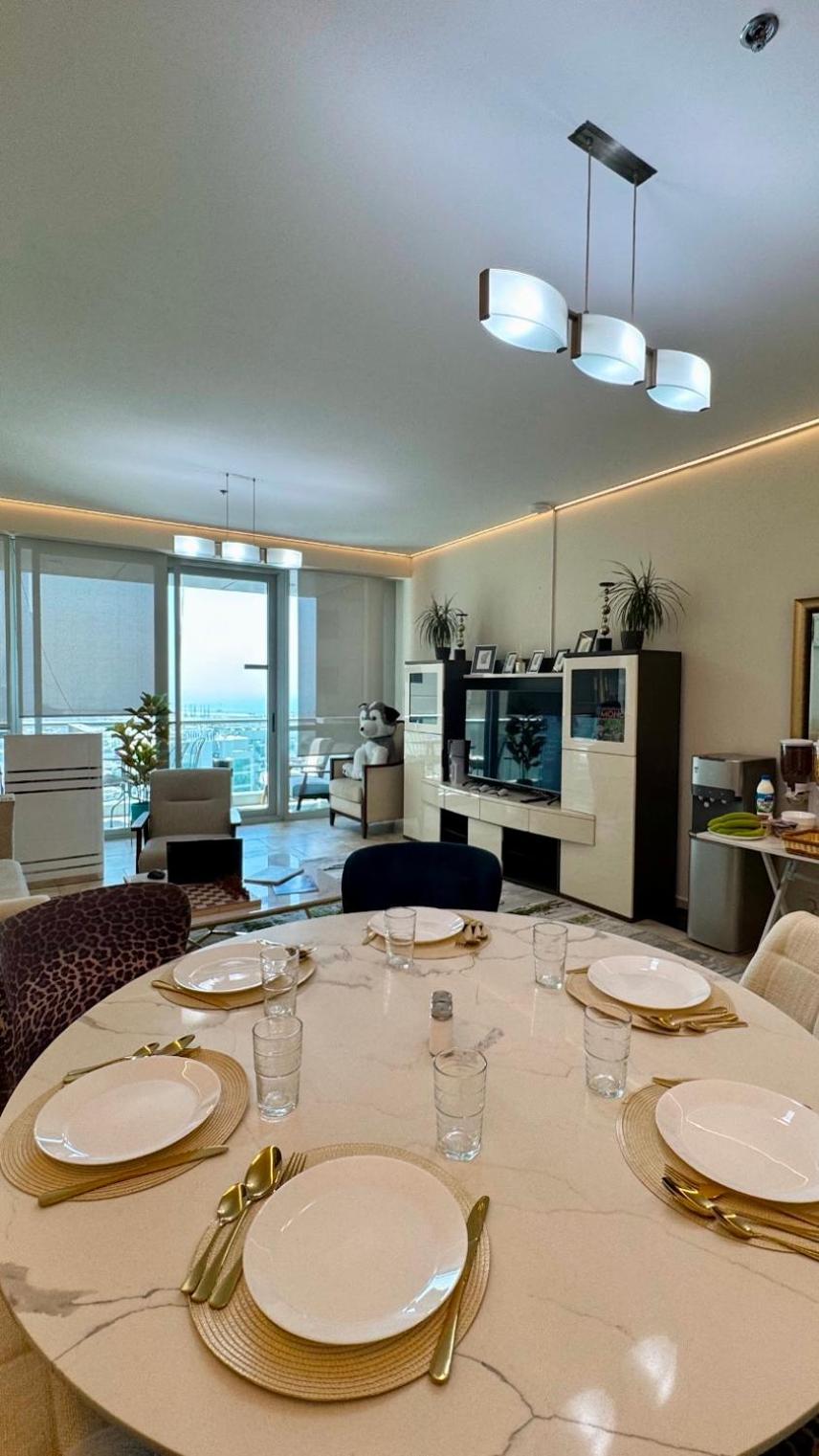 Hôtel capsule 4 Friends Jbr, Sea View Dubaï