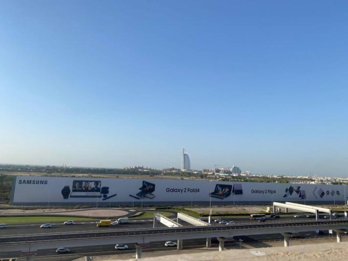 Newly Furnished In Barsha 1 Near Moe Accommodatie bij particulieren