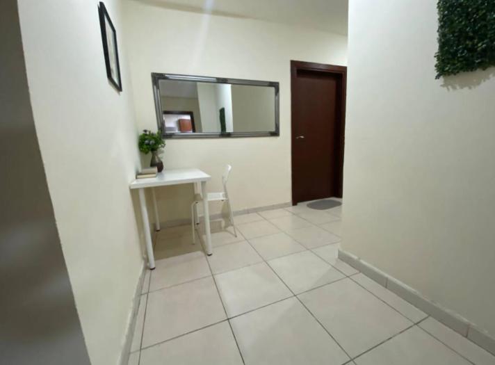 Newly Furnished In Barsha 1 Near Moe Accommodatie bij particulieren *