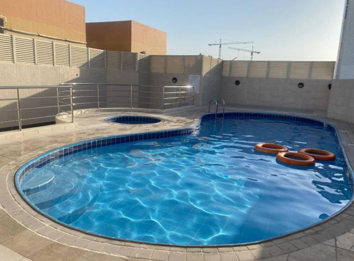 Accommodatie bij particulieren Newly Furnished In Barsha 1 Near Moe