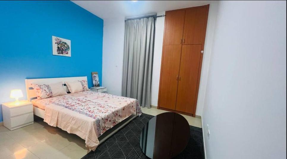 Newly Furnished In Barsha 1 Near Moe Accommodatie bij particulieren Dubai
