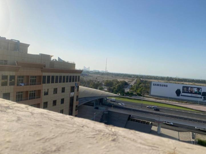 Accommodatie bij particulieren Newly Furnished In Barsha 1 Near Moe Dubai