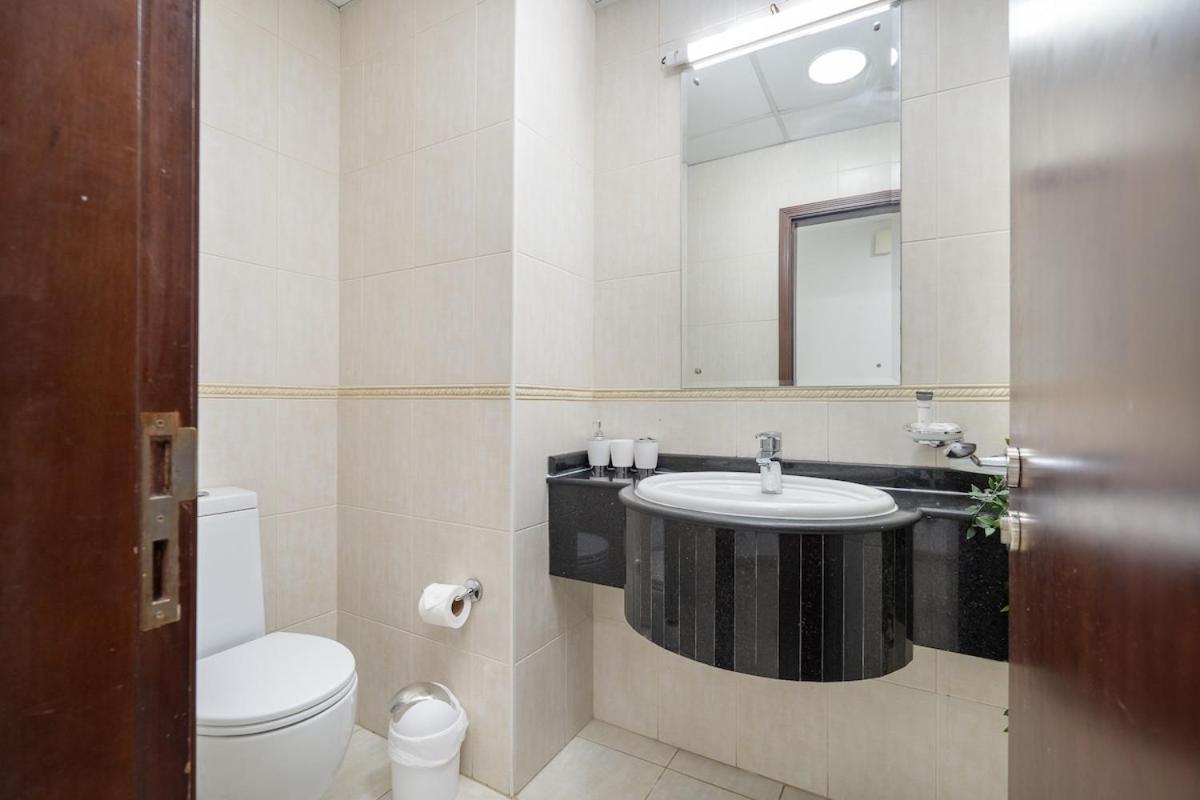 Apartment Cozy 2-bedroom Near Beaches At Elite Residences Marina Dubai