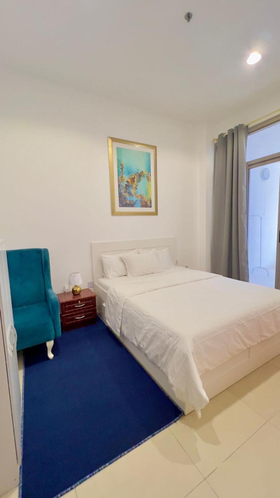 Amiqa Homes Dip 1 Rum i privatbostad *