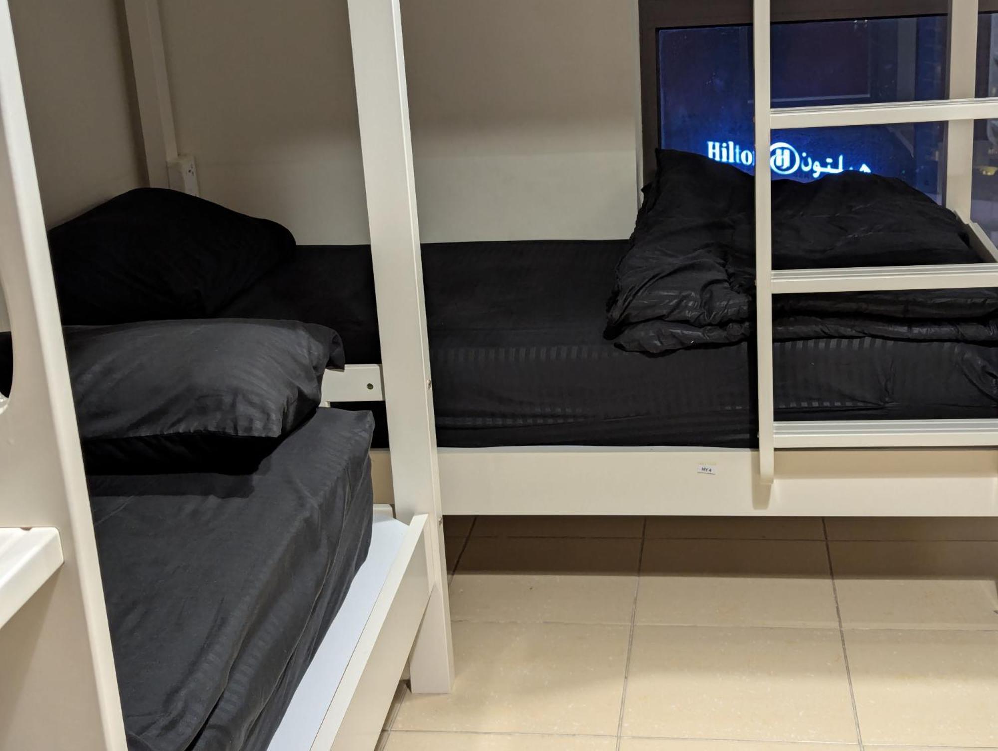 Homestay At The Sky Jbr Dubai
