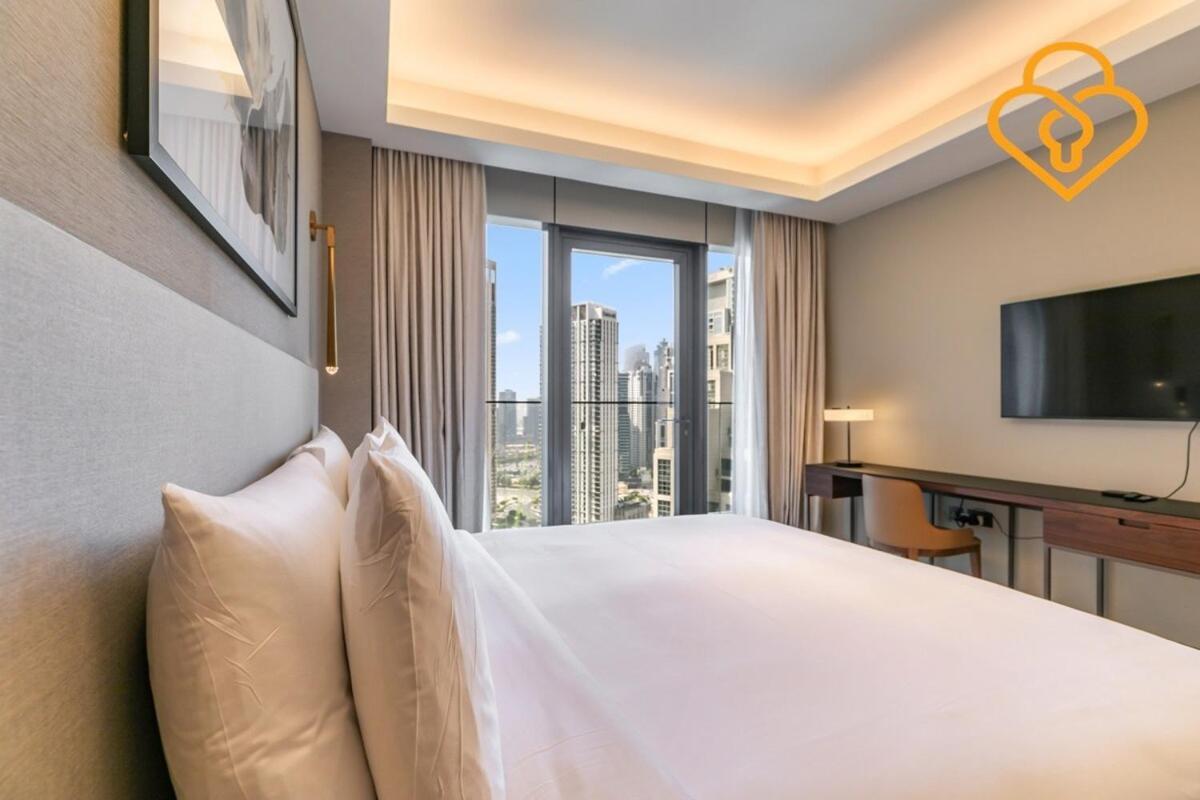 Appartement Keysplease Address Opera 2br Minutes To Mall 07 *