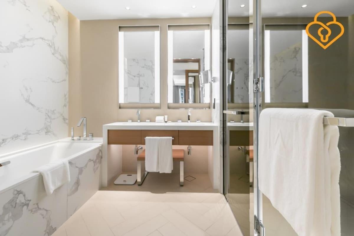 Appartement Keysplease Address Opera 2br Minutes To Mall 07 Dubaï