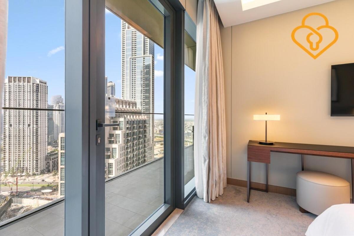 Keysplease Address Opera 2br Minutes To Mall 07 Appartement