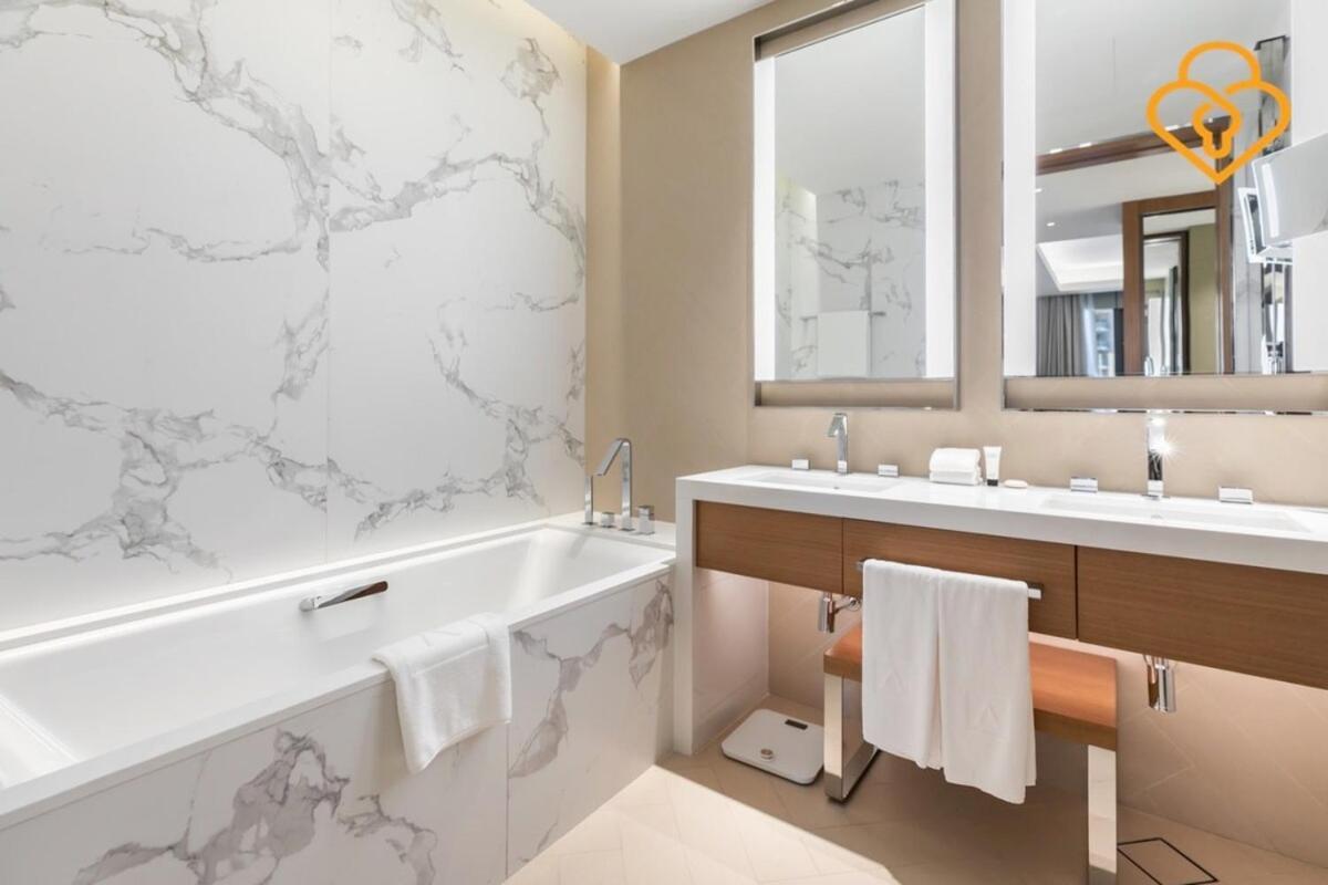 Keysplease Address Opera 2br Minutes To Mall 07 Appartement *