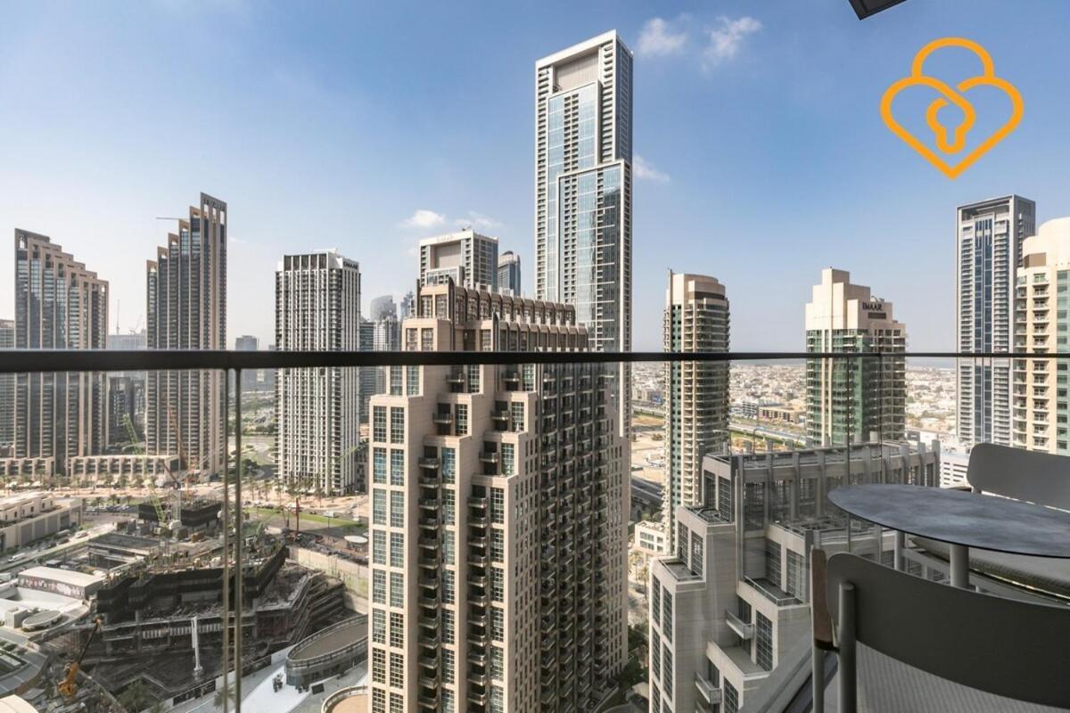 Keysplease Address Opera 2br Minutes To Mall 07 Appartement Dubaï