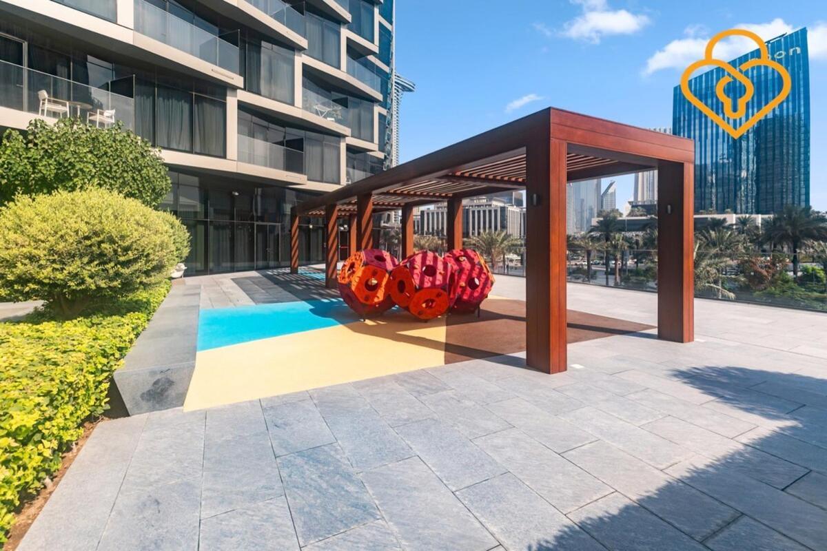 Keysplease Address Opera 2br Minutes To Mall 07 Appartement
