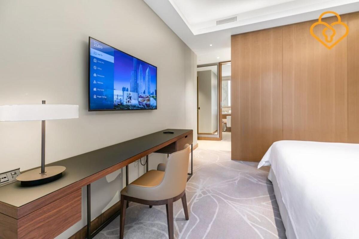 Appartement Keysplease Address Opera 2br Minutes To Mall 07 Dubaï