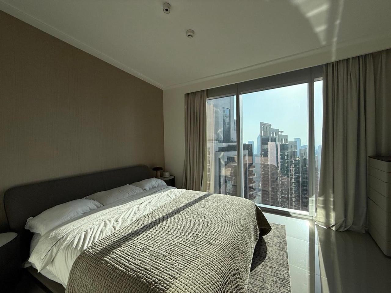 Sky Loft Downtown 87m2 Appartement *