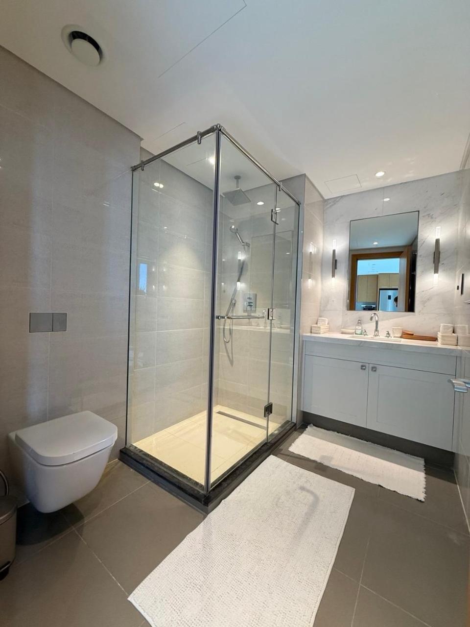 Sky Loft Downtown 87m2 Dubaï