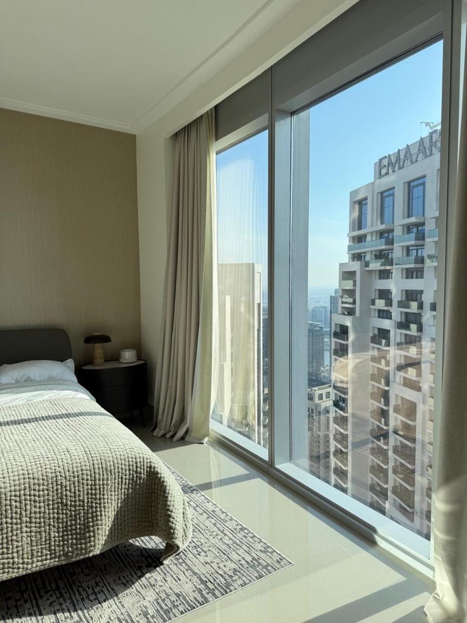 Sky Loft Downtown 87m2 Appartement Dubaï