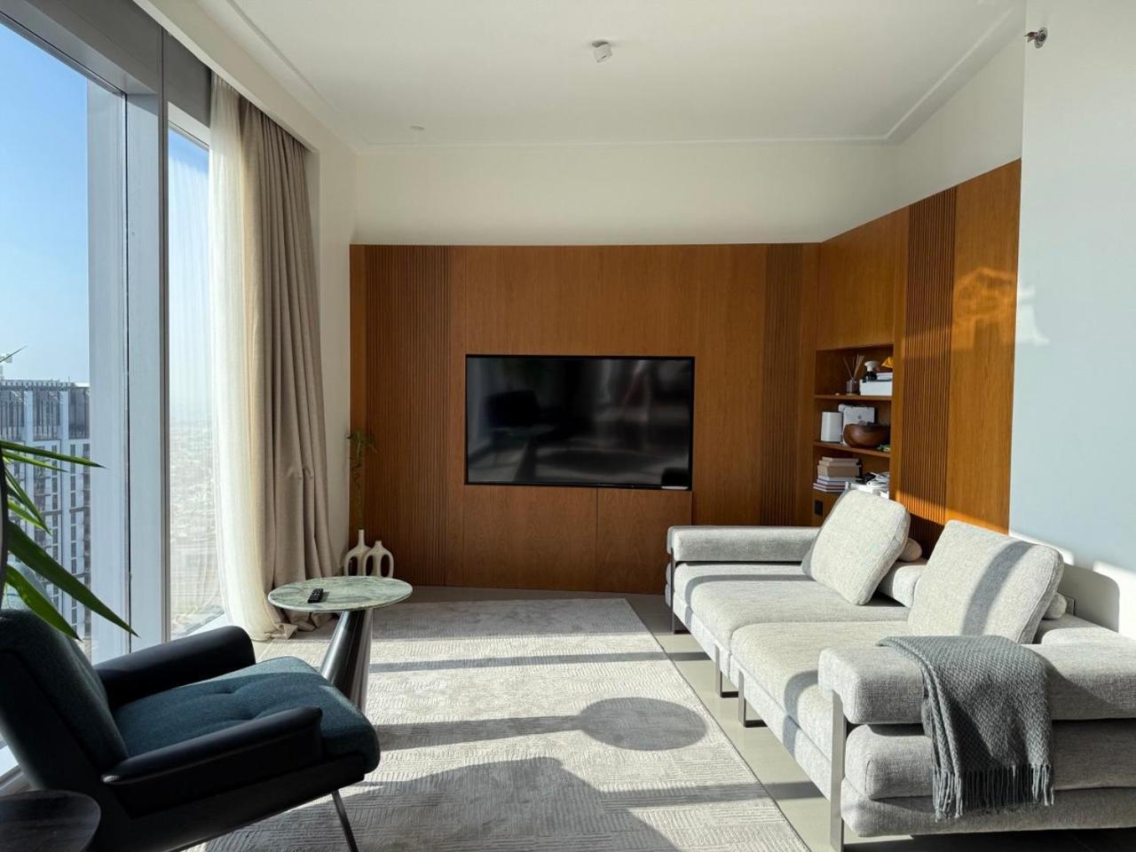 Sky Loft Downtown 87m2 Appartement
