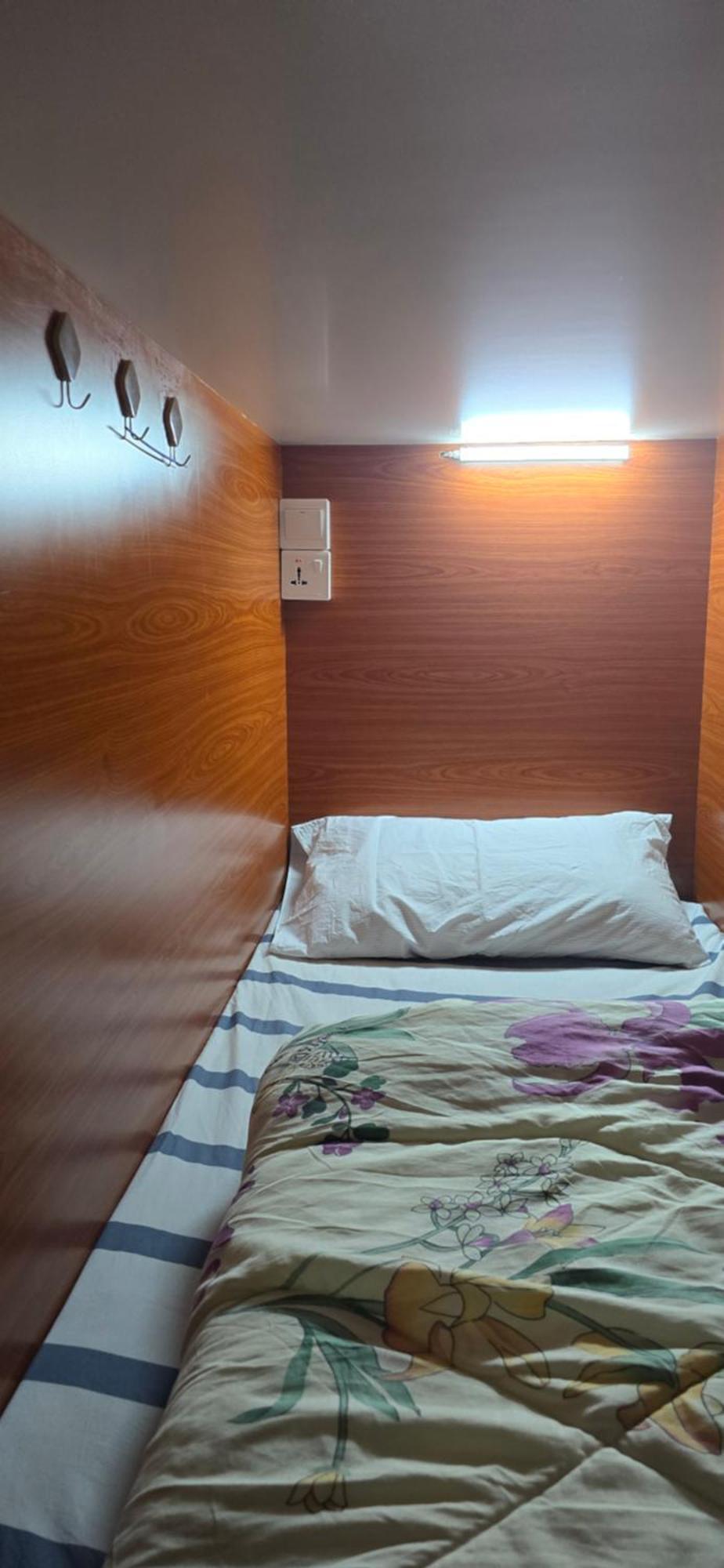 Bed and breakfast Bed & Breakfast Dubái