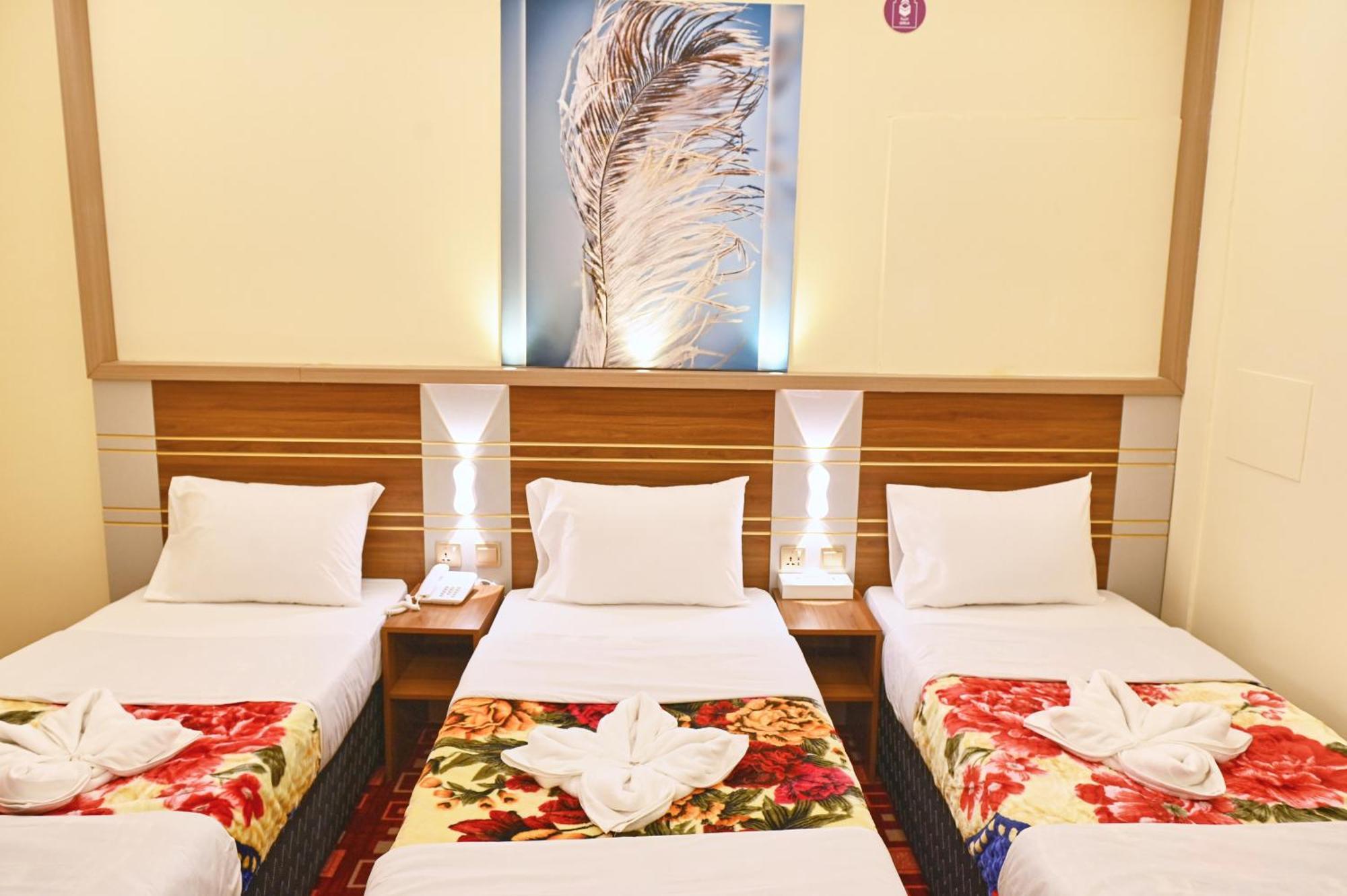 Tanha Palace Hotell Dubai