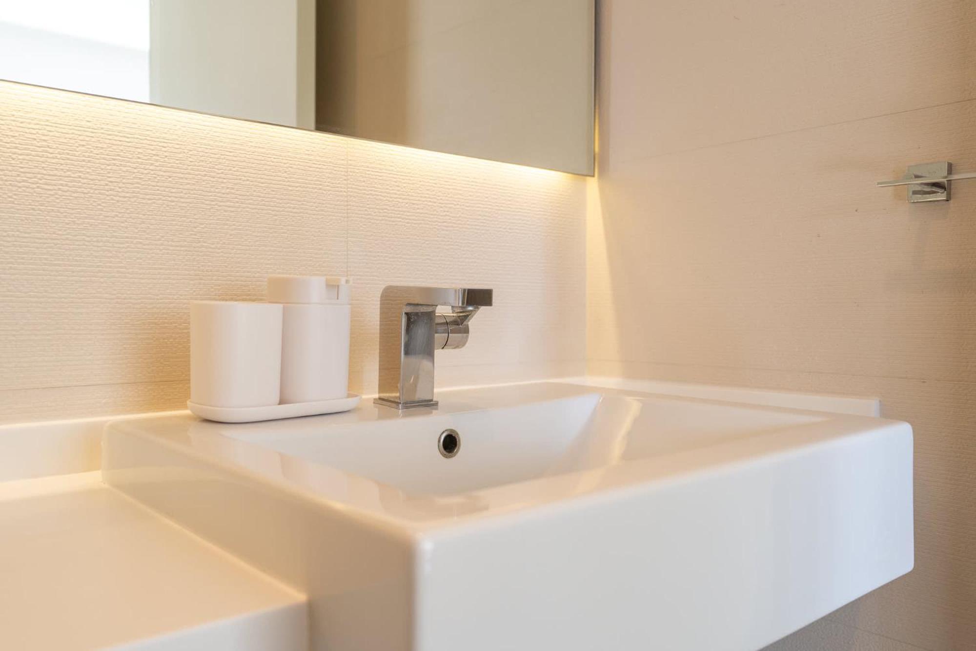 Appartamento Cozy 1-bedroom At West Avenue Tower Near Marina *