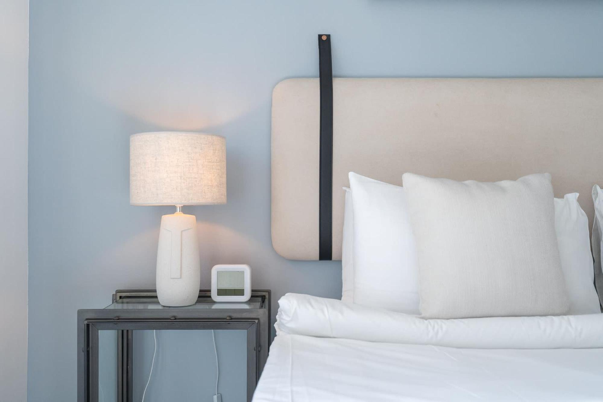 Cozy 1-bedroom At West Avenue Tower Near Marina Appartamento