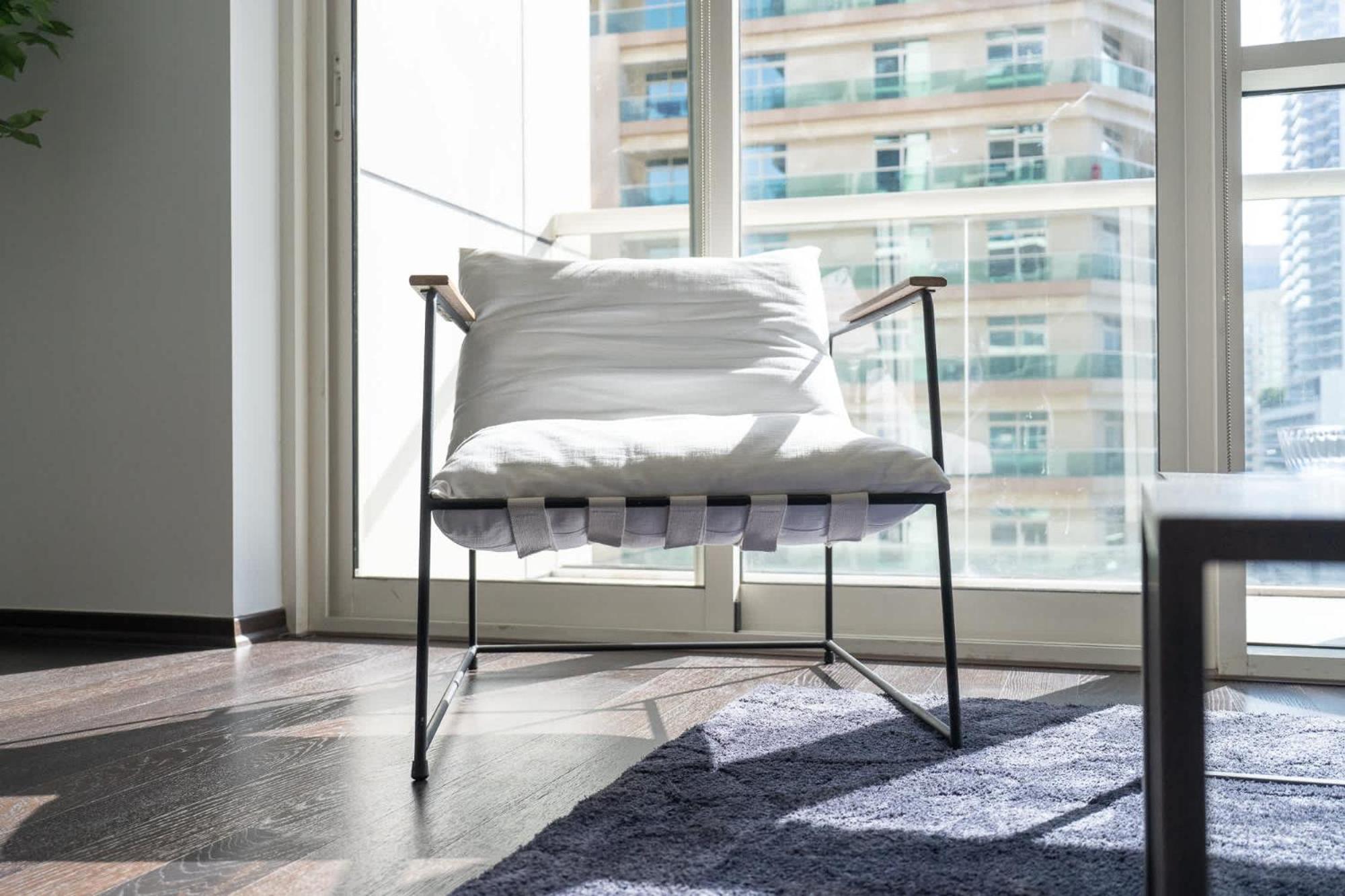 Appartamento Cozy 1-bedroom At West Avenue Tower Near Marina *